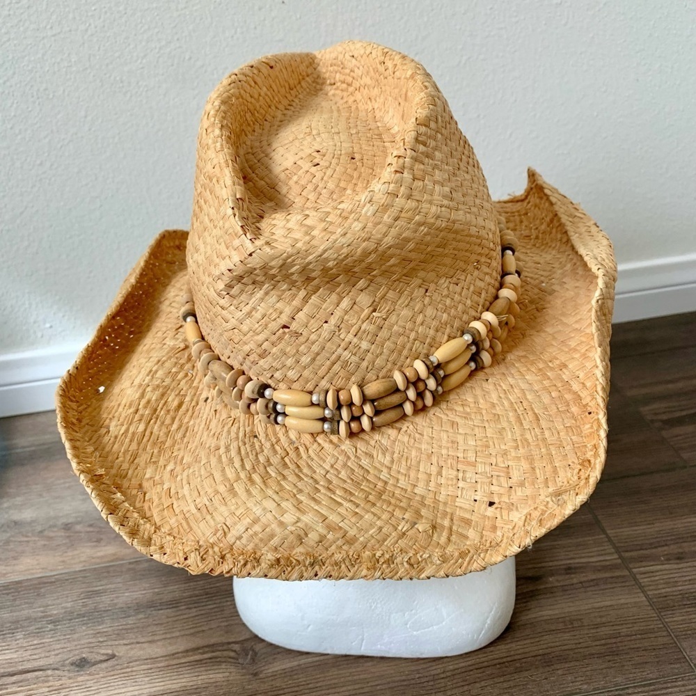 Cowboy hat - Picture 4 of 12